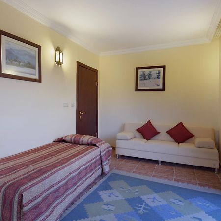 Camyuva Larissa Sultan Beach מראה חיצוני תמונה