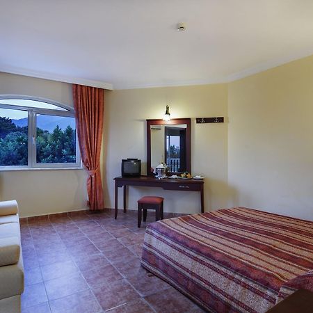 Camyuva Larissa Sultan Beach מראה חיצוני תמונה